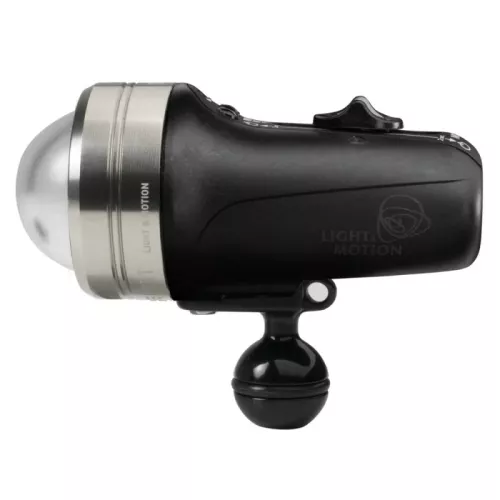 Light & Motion Sola Video Pro 3800 FC