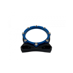 AMX MIRROR TEK Blue