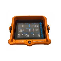 AMX Perdix Protector Orange
