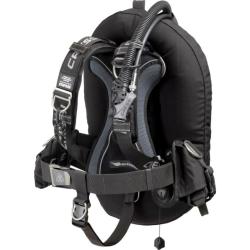 Cressi Aquawing Max BCD