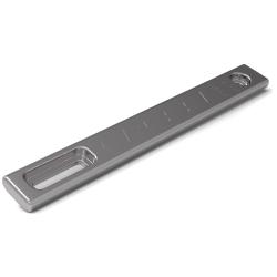 Cressi Aquawing 2.5KG Back Bar weight