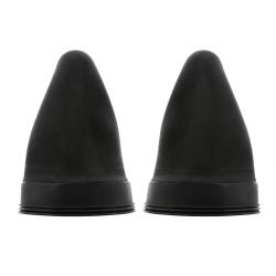 DUI ZipSeal Wrist Latex HD pair