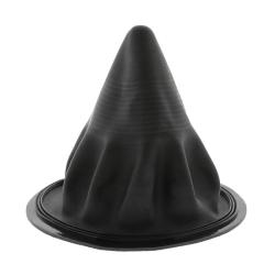 DUI ZipSeal Neck Latex G1