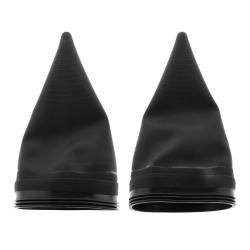 DUI ZipSeal Wrist Latex Pair