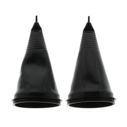 DUI ZipSeal Wrist Silicone pair