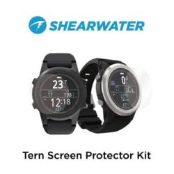 Shearwater Tern Screen Protector