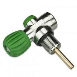AP Diving RB O2 Cylinder Valve 3/4 AP Diving RB O2 Cylinder Valve 3/4
