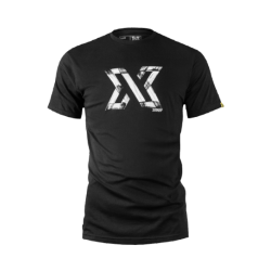 xDeep Painted X T-Shirt