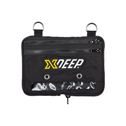 xDeep Expandable Pouch