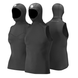 Fourth Element Thermocline Hooded Vests