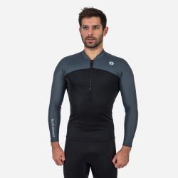 Fourth Element OP Mens Thermocline LS Top Front Zip | Small