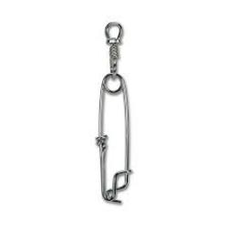 Beuchat Shark Clip with Swivel