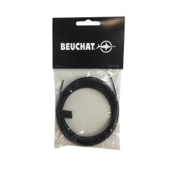 Beuchat 5m Nylon Restring Kit w/ 2 Crimps