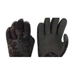 Beuchat 3mm Marlin Gloves