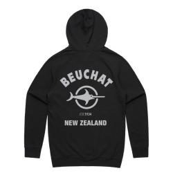 Beuchat Hoodie 1934