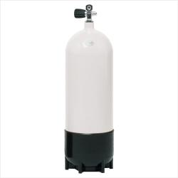 Faber 15L Cylinder with Valve