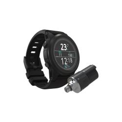 Shearwater Tern TX computer with Swift transmitter