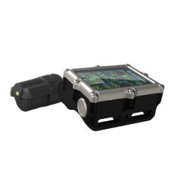 Shearwater Petrel 3 SA Computer with Swift transmitter