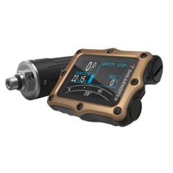 Shearwater Perdix 2 Ti Journeys Edition with Swift