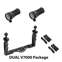 Dual V7000 Package