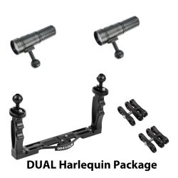 Dual Harlequin Package