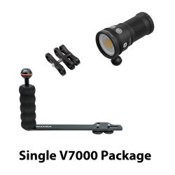 Single V7000 Package
