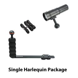 Single Harlequin Package