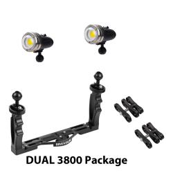 Dual 3800 Sola Package