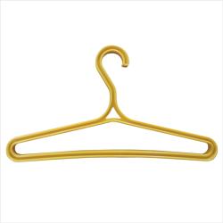 Wetsuit hanger