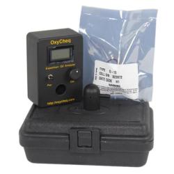 Oxycheq Expedition Oxygen Analyser