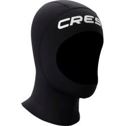 Cressi Resilient Hood w/Bib