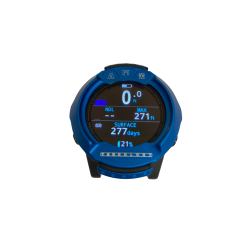 AMX Tern Protector Blue