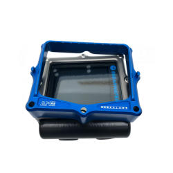 AMX Petrel Protector Blue