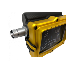 AMX Petrel Protector Yellow