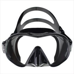 Rob Allen Couta Mask Black