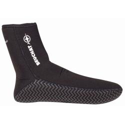 Beuchat Sirocco Open 3mm Socks