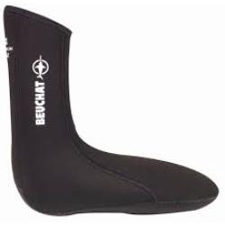 Beuchat Sock Sport Scuba Diving 3mm