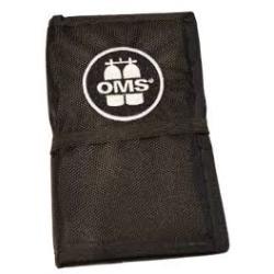 OMS Wetnotes w/ pencil