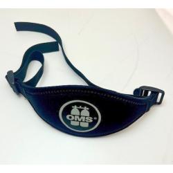 OMS Mask Strap with Buckles