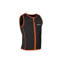 Waterproof 3D Mesh Vest Mens Medium