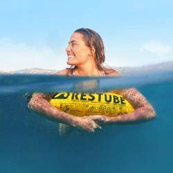 Restube Classic Petrol Blue