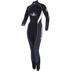 Beuchat Comfort 3 Ladies Wetsuit XL