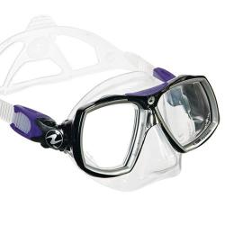 Aqualung Look2 Mask MIDI Twilight