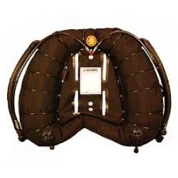 OMS 94lb Dual bladder with bands