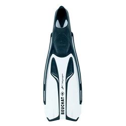 Beuchat X-Voyager Fin White  32/33 J13-1