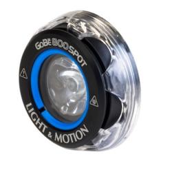 Light & Motion GoBe 800 Spot Head