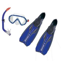 Beuchat Voyager M F S Set | 46/47