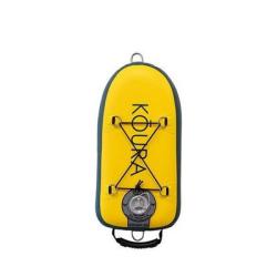 Beuchat Mahi Float - Koura Yellow