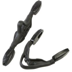 Scubapro Seawing Nova Strap Pair | Small