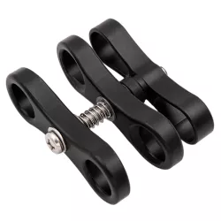 DIVEVOLK Ball Joint Clamp
